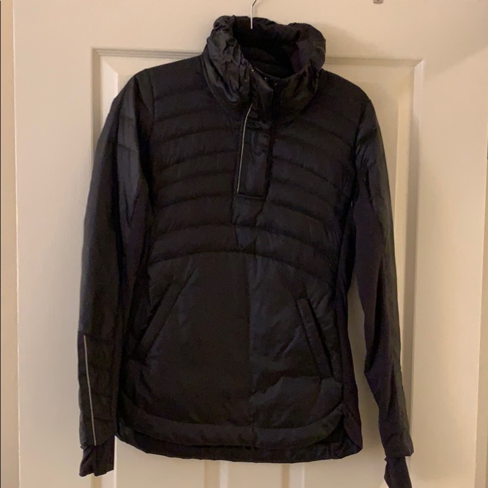 COPY - Lululemon Half zip pullover